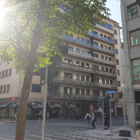 Sudio&a Miele アパート *