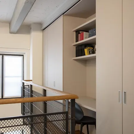 Apartment Luxury House In Pietrasanta 130 Mq *