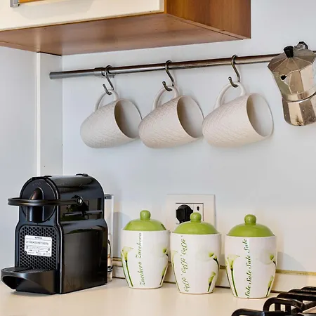 Apartamento - 10 Min Duomo *