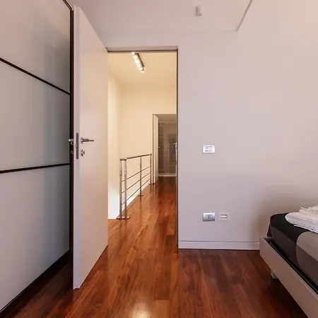 아파트 Luxury House In Pietrasanta 120 Mq 밀라노