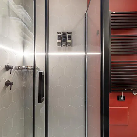 Appartement La Dolce Porta Romana Metro Milaan