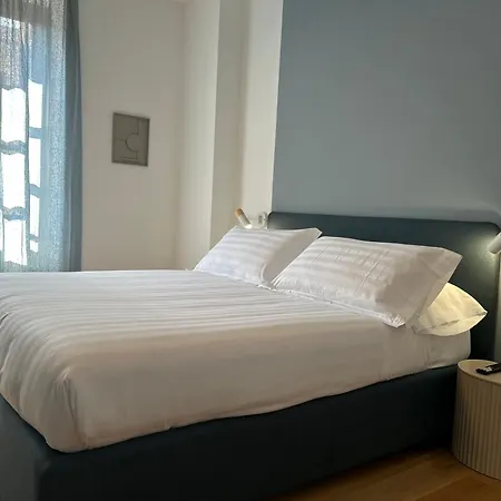 Fifty Eight Repubblica Three Bedrooms