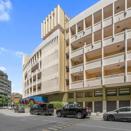 Mi Casa Fraschini Милан