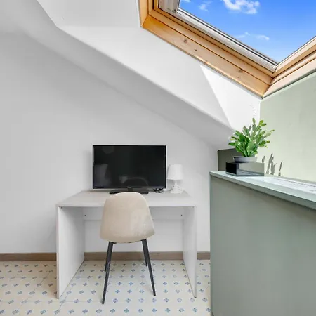 Mi Casa Fraschini 3* ミラノ