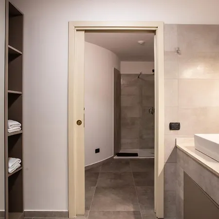 Luxury House In Verro 80 Mq *