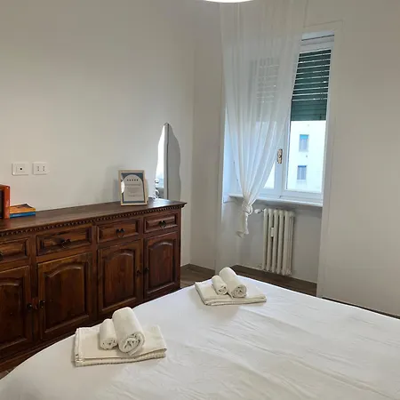 Apartman Il Nido In Citta *