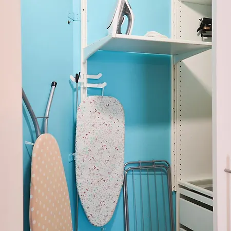 The Nook Isola Apartment Milan