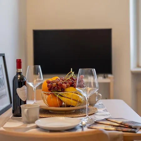 Keys Of Italy - Arena 7 - The Antique Charm * Milano