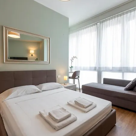 Apartament Duomo B - The Mediolan