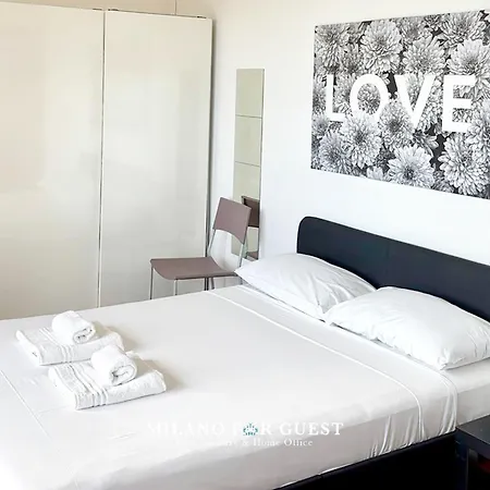 1 Centro Appartement