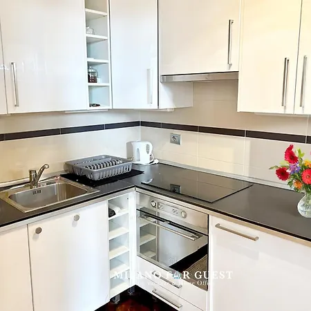 Apartamento 1 Centro Milán