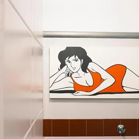 Apartamento Comecasa 2 Bedrooms Milán