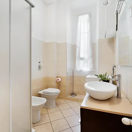 - 10 Min Duomo Milán