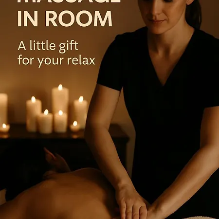 Bibi Pied-a-terre Vetra - Two شقة *