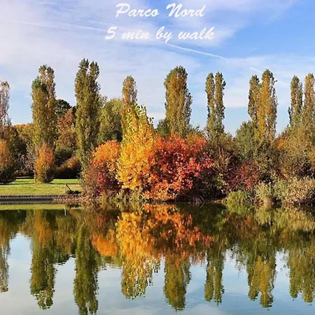 Ponale 52 Bright * 米兰