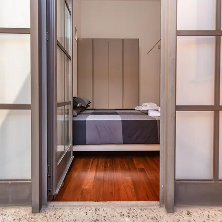 아파트 Luxury House In Pietrasanta 120 Mq