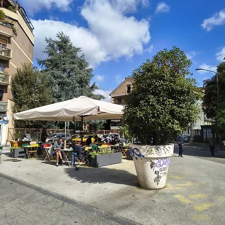 דירה Farinisola *