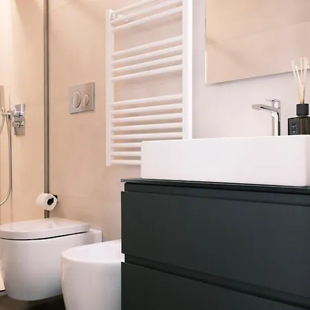 Comecasa Modern Retreat Gym&style