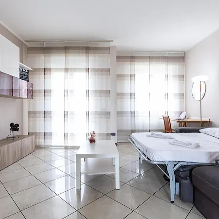 Appartement Lovely 15m From Duomo M1