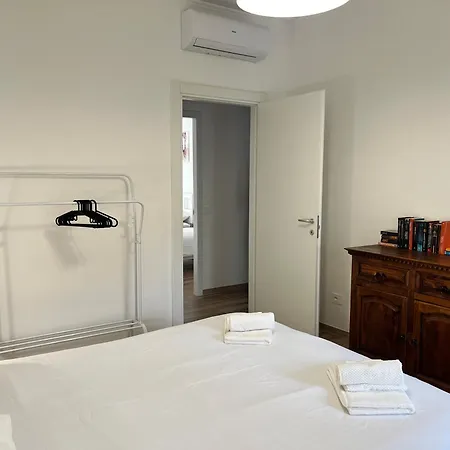 Il Nido In Citta Appartement *