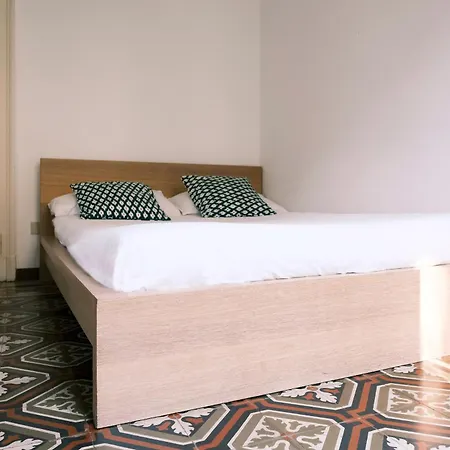 Lejlighed Comecasa 3 Bedrooms Near Bocconi Milano