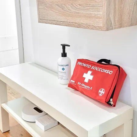 The Nook Isola Apartment Milan