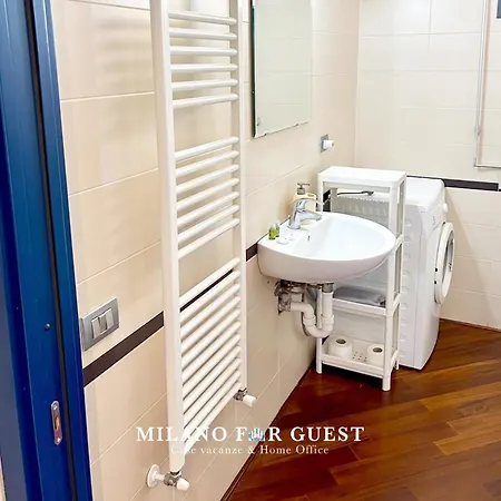 1 Centro Apartamento