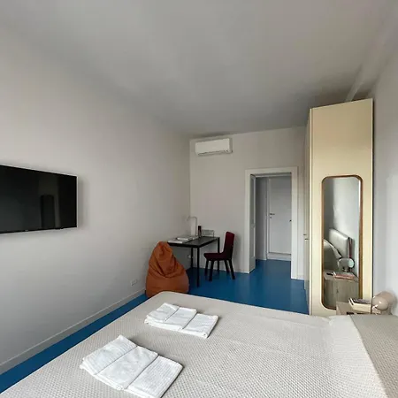 Newly Renovated Three-room 公寓 米兰