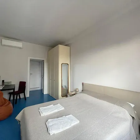 公寓 Newly Renovated Three-room *