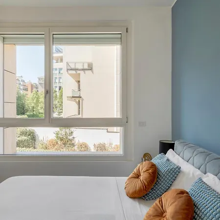 Citylife Modern Comfort *