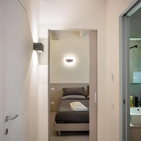 Luxury House In Pietrasanta 130 Mq Milano