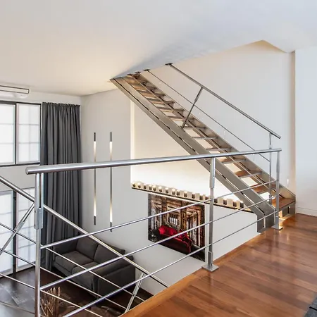 Luxury House In Pietrasanta 120 Mq 米兰