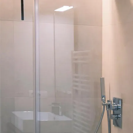 Appartamento Comecasa Modern Retreat Gym&style