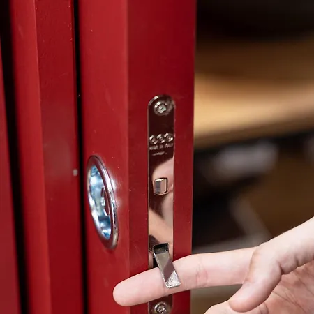 La Dolce Porta Romana Metro Daire