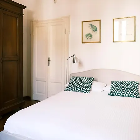 Appartamento Comecasa 3 Bedrooms Near Bocconi