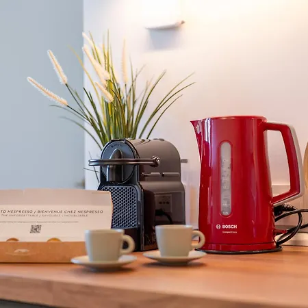 Appartamento Keys Of Italy - Arena 7 - The Antique Charm Milano