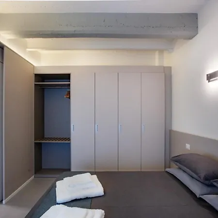 Luxury House In Pietrasanta 130 Mq Milano