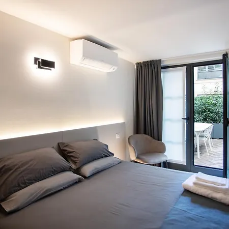 Luxury House In Pietrasanta 130 Mq Milano