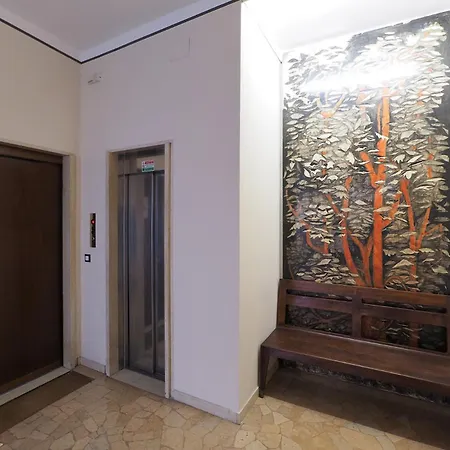 Contempora - Luminous, Quiet 1 Bedroom & 2 Baths - Sant'ambrogio Apartmán *