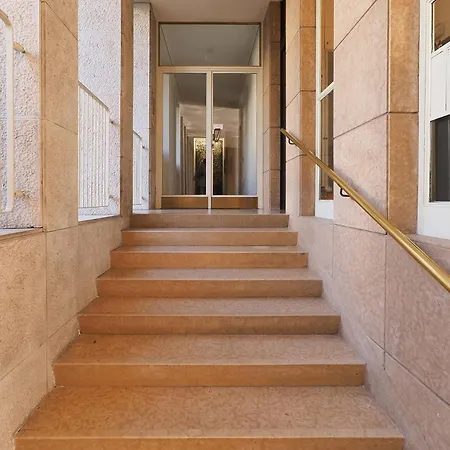 Contempora - Luminous, Quiet 1 Bedroom & 2 Baths - Sant'ambrogio 米兰