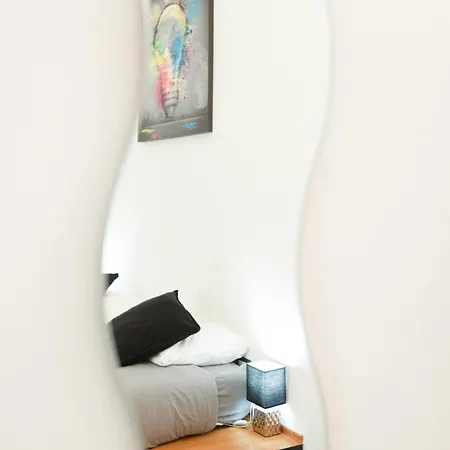 Naviglio Grande Zona Tortona *