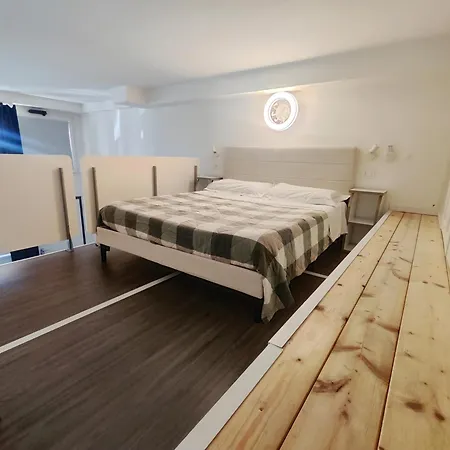 Apartamento Del Mare, Famagosta, Parking, Forum