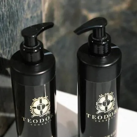 アパート Comecasa Modern Retreat Gym & Style *