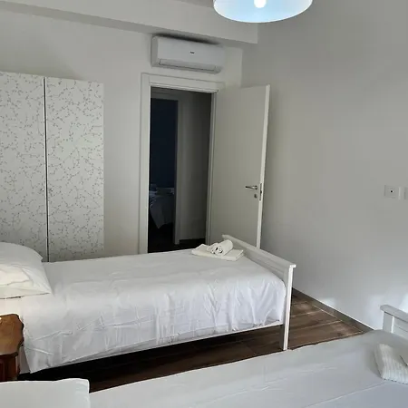 Il Nido In Citta * Milánó