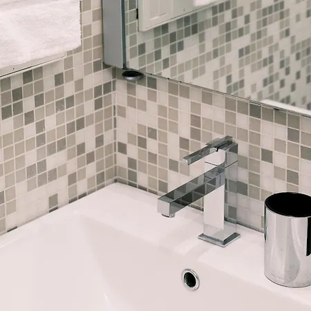 Appartamento Comecasa De Amicis Urban Flat Near Duomo *