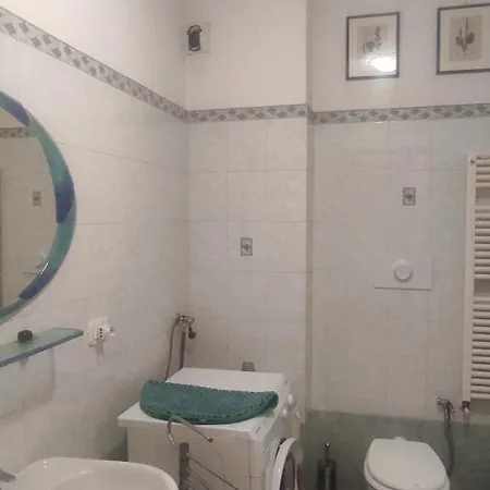 Appartement Elemi House Milan