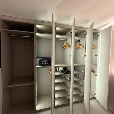 Luxury House In Pietrasanta 130 Mq