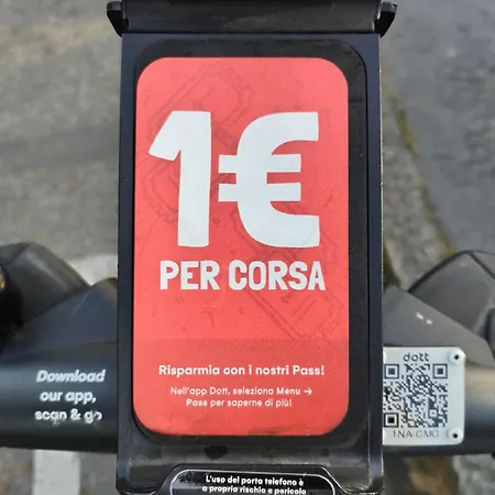 Apartment Ponale 52 Bright *