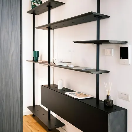 Comecasa Modern Retreat Gym & Style *