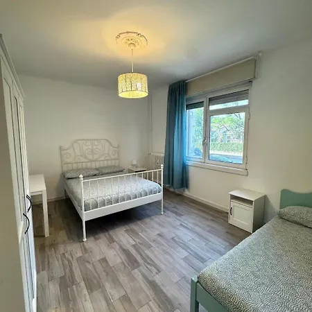 Niguarda Sweet Appartement *